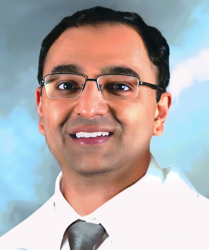 Dr Vivek